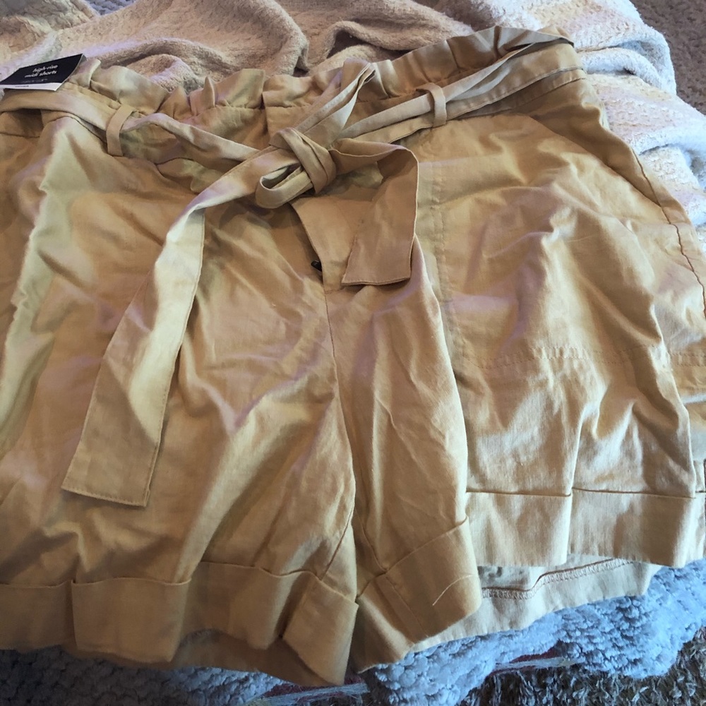 Ava & Viv shorts